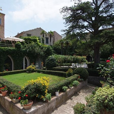 Palazzo Dalla Casapiccola Bed & Breakfast มาเชราตา ภายนอก รูปภาพ