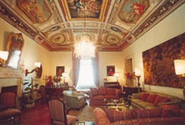 Palazzo Dalla Casapiccola Bed & Breakfast มาเชราตา ภายนอก รูปภาพ