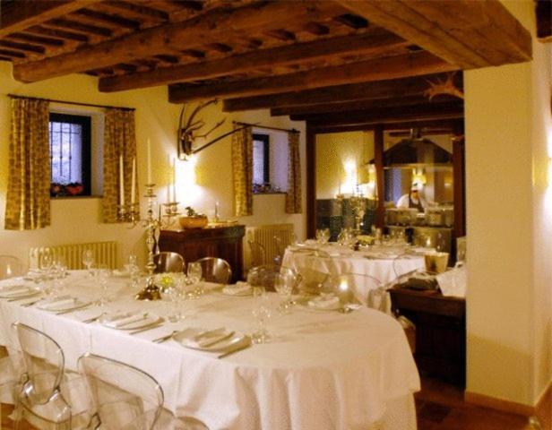 Palazzo Dalla Casapiccola Bed & Breakfast มาเชราตา ภายนอก รูปภาพ