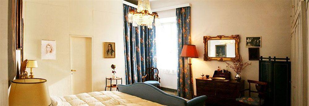 Palazzo Dalla Casapiccola Bed & Breakfast มาเชราตา ภายนอก รูปภาพ