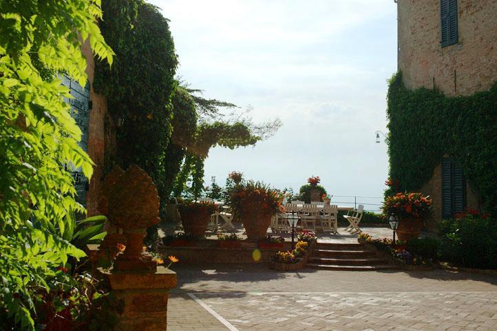 Palazzo Dalla Casapiccola Bed & Breakfast มาเชราตา ภายนอก รูปภาพ