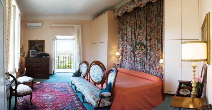 Palazzo Dalla Casapiccola Bed & Breakfast มาเชราตา ภายนอก รูปภาพ