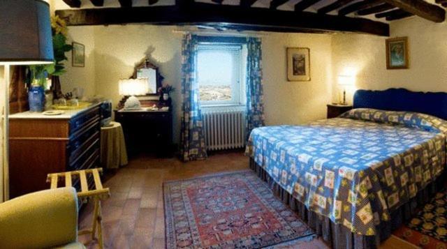Palazzo Dalla Casapiccola Bed & Breakfast มาเชราตา ห้อง รูปภาพ