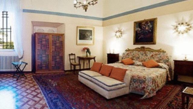 Palazzo Dalla Casapiccola Bed & Breakfast มาเชราตา ห้อง รูปภาพ