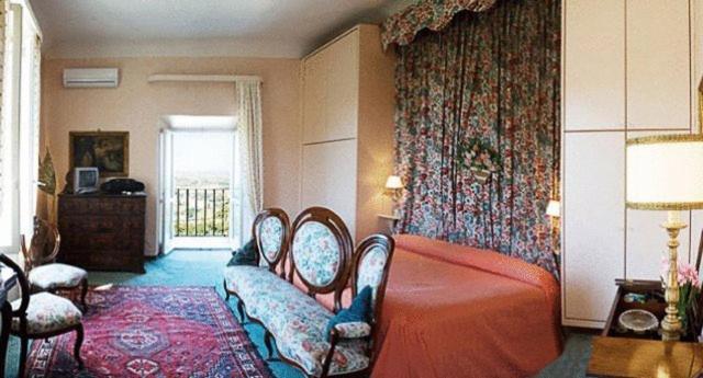 Palazzo Dalla Casapiccola Bed & Breakfast มาเชราตา ห้อง รูปภาพ