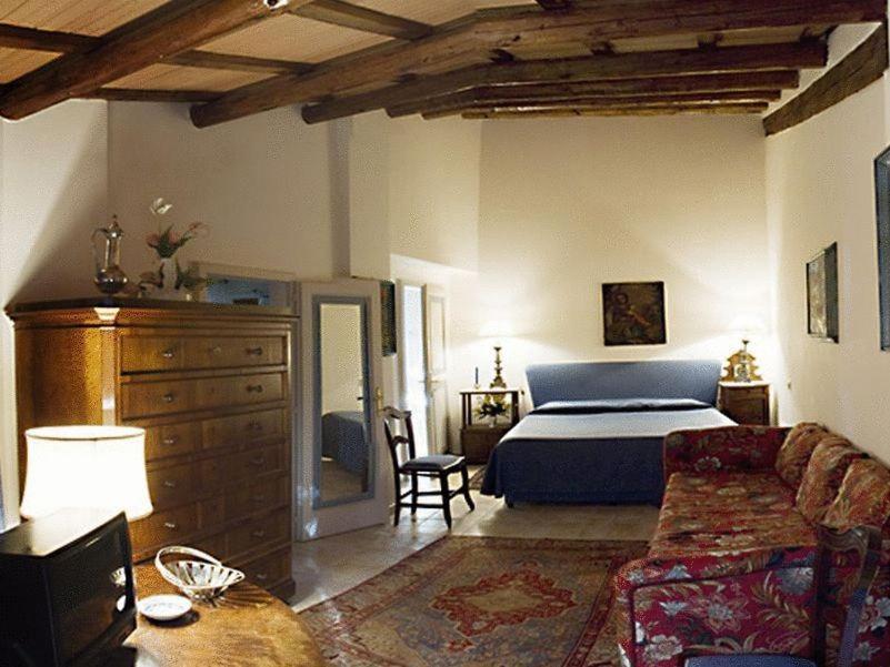 Palazzo Dalla Casapiccola Bed & Breakfast มาเชราตา ห้อง รูปภาพ